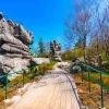 Národní park Stolové hory