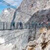 Vyhliadka Dachstein Sky Walk