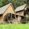 Zlatorudné mlýny ve Zlatých Horách
