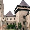 Hrad Lipnice