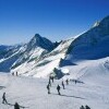 Hintertux gleccser