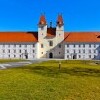 Zámok Stift Vorau