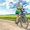 Innradweg kerékpárút