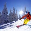 Ski areál Maurach - Rofan