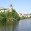 Zámok Žirovnice