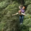 Adventure park Miskolctapolca