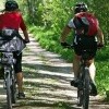 Na bicykli po Bad Waltersdorf
