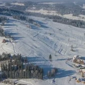 Ski areály v Białka Tatrzańska