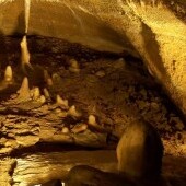 Koněpruské jaskyne