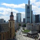 Frankfurt nad Mohanom