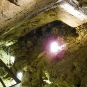Jeskyně a přírodní rezervace Na Turoldu