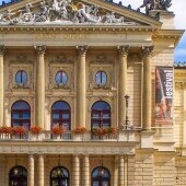 Állami Operaház (Prága)