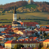 Levoča (UNESCO)