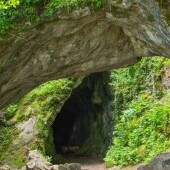 Jaskyňa Šipka