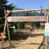Strachankovo Kalandpark