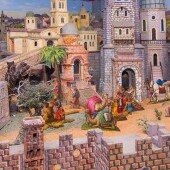 Múzeum hračiek a betlehemov