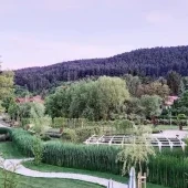 Rozprávková záhrada (Tündérkert)