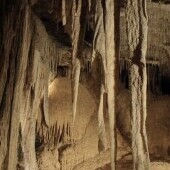 Jeskyně Driny