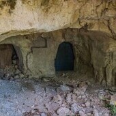 Jeskynní vinný sklep – Mačkáš