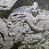 Fertőrákosi Mithras-szentély