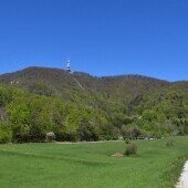 Krajinski park Boč-Donačka gora