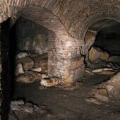 Katakomby a historické podzemí Litoměřice