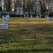 Olšanské temető