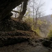 Jaskyňa Szeleta