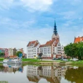 Mesto Elblag