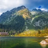 Popradské pleso