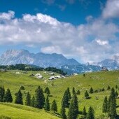 Kamnicko-Savinjské Alpy