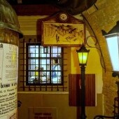 Múzeum pivovarníctva v Živci