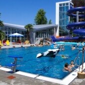 Stubnyafürdő Spa & Aquapark