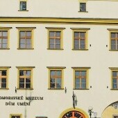 Jihomoravské muzeum ve Znojmě