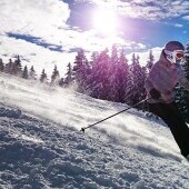 Ski park Vyšné Ružbachy