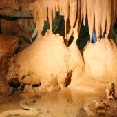 Jeskyně Na Pomezí 