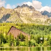 Štrbské pleso