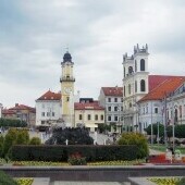 Náměstí SNP (Banská Bystrica)