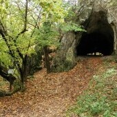 Ördögkemencés barlang