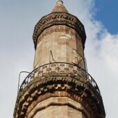 Egri Minaret