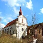 Sázavský kláštěr