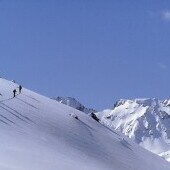 Ski resort Hohentauern