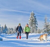 Snowland Valčianska Dolina