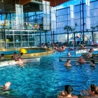 AquaCity Poprad