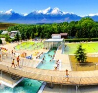 Thermal Park Vrbov