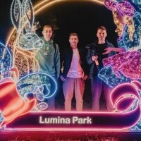 Lumina Park