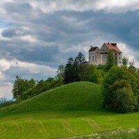 Hrad Waldburg