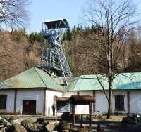 Természeti bányamúzeum