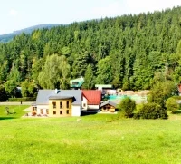 Deštné v Orlických horách