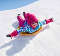 Snowpark Lučivná